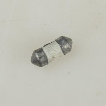 Korte hoofdzekering (25 Ampère, 17 mm) – Volvo Amazon & PV, Ophalen of Verzenden, Nieuw