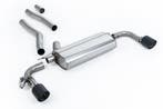 Milltek BMW 1 Series 128ti 5 Door (F40 OPF/GPF Equipped), Auto-onderdelen, Uitlaatsystemen, Verzenden, Nieuw, BMW