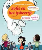 Sofie en het ijsbeertje / Sofie / 3 9789045115474, Verzenden, Zo goed als nieuw, Edward van de Vendel