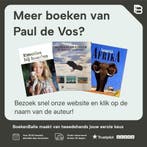 Apporteren 9789059723412 Paul de Vos, Verzenden, Gelezen, Paul de Vos