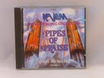 Kajem - Pipes of Praise / Klaas Jan Mulder, Cd's en Dvd's, Ophalen of Verzenden, Zo goed als nieuw