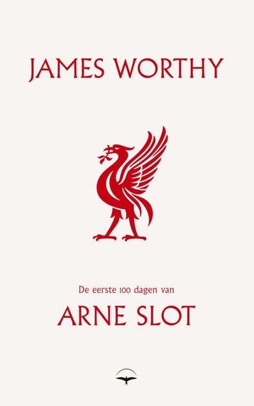 De eerste 100 dagen van Arne Slot (Goed), Verzenden, Gelezen, James Worthy