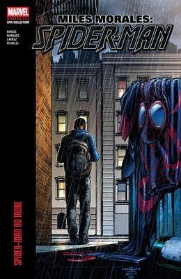 Miles Morales: Spider-Man Modern Era Epic Collection Volume, Verzenden, Nieuw