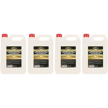 Protecton Gedemineraliseerd Water 20 Liter = 4 X 5 Liter, Verzenden