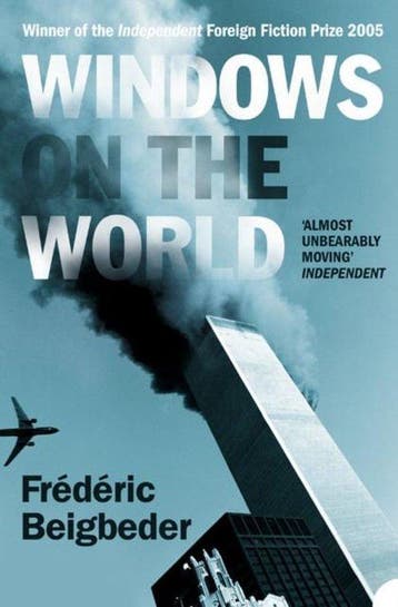 Windows On The World - Frederic Beigbeder 9780007184705, Verzenden, Gelezen, Frederic Beigbeder