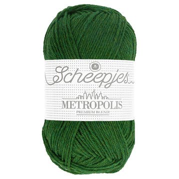 Scheepjes Metropolis - 27 san juan - Merino Sokkengaren, Ophalen of Verzenden, Nieuw
