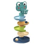 Eco Toys Happy Frog Spiraaltoren, Verzenden, Nieuw