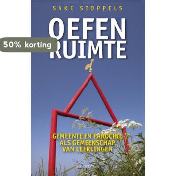 Oefenruimte - Sake Stoppels 9789023927334, Verzenden, Gelezen, Sake Stoppels