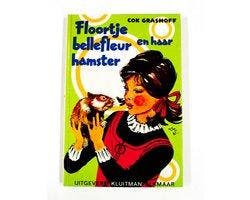 Floortje bellefleur en haar hamster - Floortje bellefleur, Boeken, Ophalen of Verzenden, Nieuw