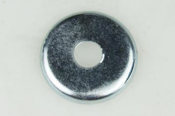 Ring dynamorubber  Volvo gelijkstroom dynamo, Ophalen of Verzenden, Nieuw