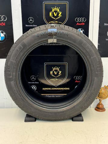 1 stuk 205/50R16 inch 205/50R16 inch Vredestein Sportrac 5, Gebruikt, 16 inch, 205 mm, Band(en)