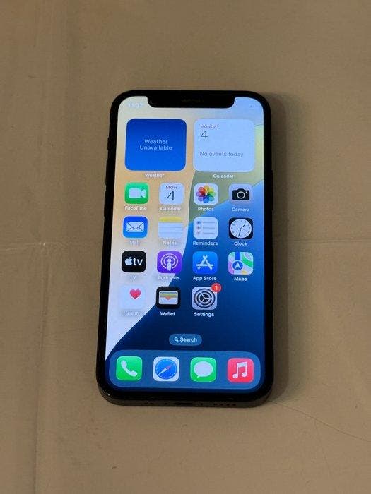 Apple iPhone 12 mini - Mobiele telefoon (1), Spelcomputers en Games, Spelcomputers | Overige Accessoires