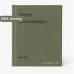Rode woonwagen 9789060563632 Hoef, Verzenden, Gelezen, Hoef