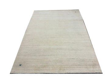 Nieuw Gabbeh UNI- beige - Vloerkleed - 253 cm - 203 cm, Nieuw
