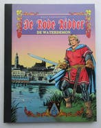 De Rode Ridder - De waterdemon - Luxe groot formaat HC met, Nieuw