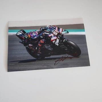 Aprilia - MotoGP - Jorge Martin - 2026 - Foto, Nieuw