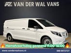 Mercedes-Benz Vito | 116 CDI 164pk L3H1 Euro6 Airco | Camera, Auto's, Gebruikt, Euro 6, Wit, Mercedes-Benz