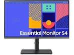 Samsung LS24C432GAUXEN - Monitor - 24 Full HD 100Hz IPS -, Computers en Software, Monitoren, Verzenden, Nieuw, Samsung