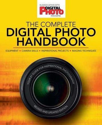 The Complete Digital Photo Handbook - Philip Andrews, Verzenden, Gelezen, Philip Andrews