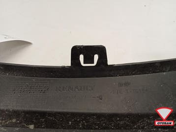 Renault Twingo 3 2014+ Grille Grill Origineel! 622566433R, Ophalen, Gebruikt, Renault