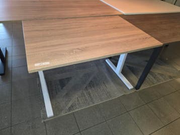 Bureau Easy Fix 120, Ophalen, Nieuw in verpakking