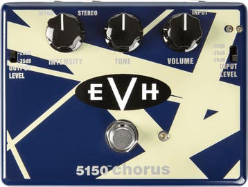 MXR EVH30 EVH Chorus, Verzenden, Nieuw