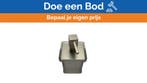 Bieden: Capannoli Marine Stainless Steel Soap Dispenser wit, Ophalen of Verzenden, Nieuw, Kombuis en Sanitair, Zeilboot of Motorboot