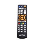 Universele Smart L336 IR-afstandsbediening met leerfunctie, Verzenden, Nieuw