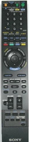 Afstandsbediening Sony rm-adp031 Sony rm-adp030, Ophalen of Verzenden, Nieuw, Origineel