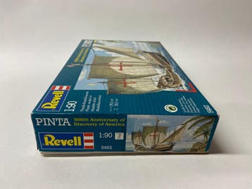 Pinta 500th Anniversary of Discovery of America, Verzenden, Nieuw