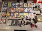 Sony - Playstation 2 (PS2) - Videogameconsole + games, Nieuw