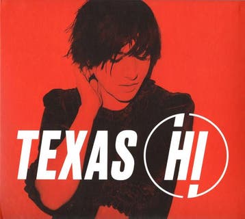 Texas - Hi, Ophalen of Verzenden, Gebruikt