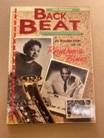 Back Beat - De Gouden Jaren van de Rhytm and Blues, Ophalen of Verzenden, Zo goed als nieuw, Boek, Tijdschrift of Artikel