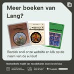 Volksschilderkunst 9789003960603 Lang, Verzenden, Gelezen, Lang
