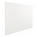 Whiteboard zonder rand - 100x150 cm, Ophalen of Verzenden, Nieuw in verpakking