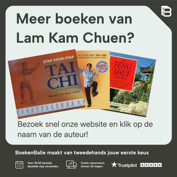 DA CHENG CHUAN - Lam Kam Chuen 9789069635750, Boeken, Verzenden, Zo goed als nieuw, Lam Kam Chuen