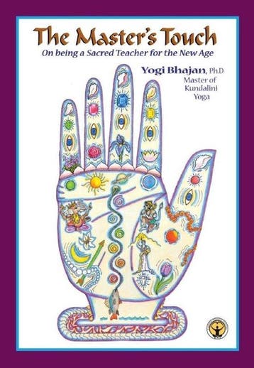 The Masters Touch 9780963999115 Yogi Bhajan, Boeken, Verzenden, Gelezen, Yogi Bhajan