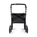 Rollz Flex 2 Dark purple Classic remmen, Diversen, Rollators, Ophalen of Verzenden, Nieuw