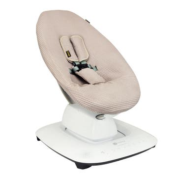 Mamaroo 5 Hoes | Taupe wafel, Nieuw