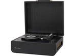 Crosley Mercury - Platenspeler - 2-way Bluetooth - Zwart, Verzenden, Zo goed als nieuw