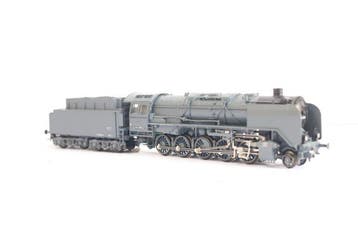 Märklin H0 - 34881 - Stoomlocomotief met tender (1) - BR 44, Nieuw