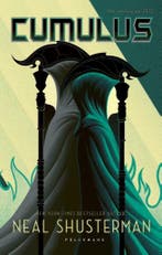Cumulus / Zeis / 2 9789464291681 Neal Shusterman, Verzenden, Zo goed als nieuw, Neal Shusterman