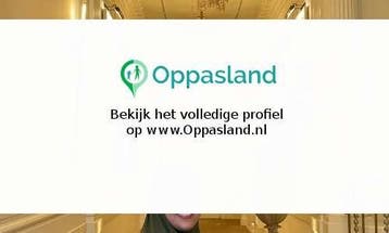 Ik ben Ranya, 32 jaar oud en ik zoek oppaswerk in Amsterdam.