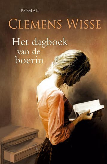 Het dagboek van de boerin - Clemens Wisse 9789020533743, Verzenden, Gelezen, Clemens Wisse