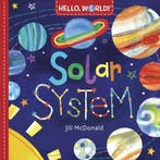 Boek Hello World Solar System 9780553521030, Boeken, Verzenden, Zo goed als nieuw