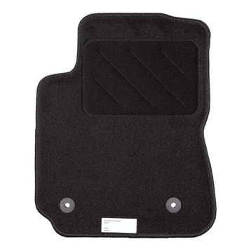 Automatten Citroen C4 Cactus (2014-2024) - Naaldvilt, Verzenden, Nieuw