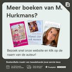 Leontine van Moorsel, de rit van mijn leven 9789085105893, Boeken, Verzenden, Gelezen, M. Hurkmans
