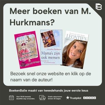 Leontine van Moorsel, de rit van mijn leven 9789085105893, Verzenden, Gelezen, M. Hurkmans