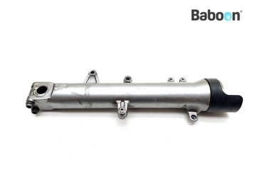 Voorvork Buitenpoot Rechts Honda CBR 1100 XX Blackbird, Verzenden, Gebruikt