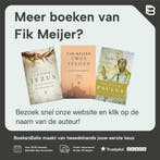 Macht zonder grenzen 9789025334284 Fik Meijer, Verzenden, Gelezen, Fik Meijer